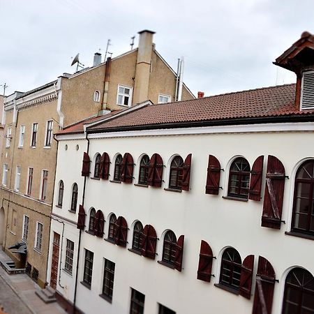 Jono Apartment Klaipėda Værelse billede