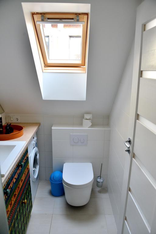 Jono Apartment Klaipėda Værelse billede