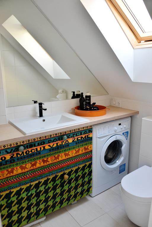 Jono Apartment Klaipėda Værelse billede