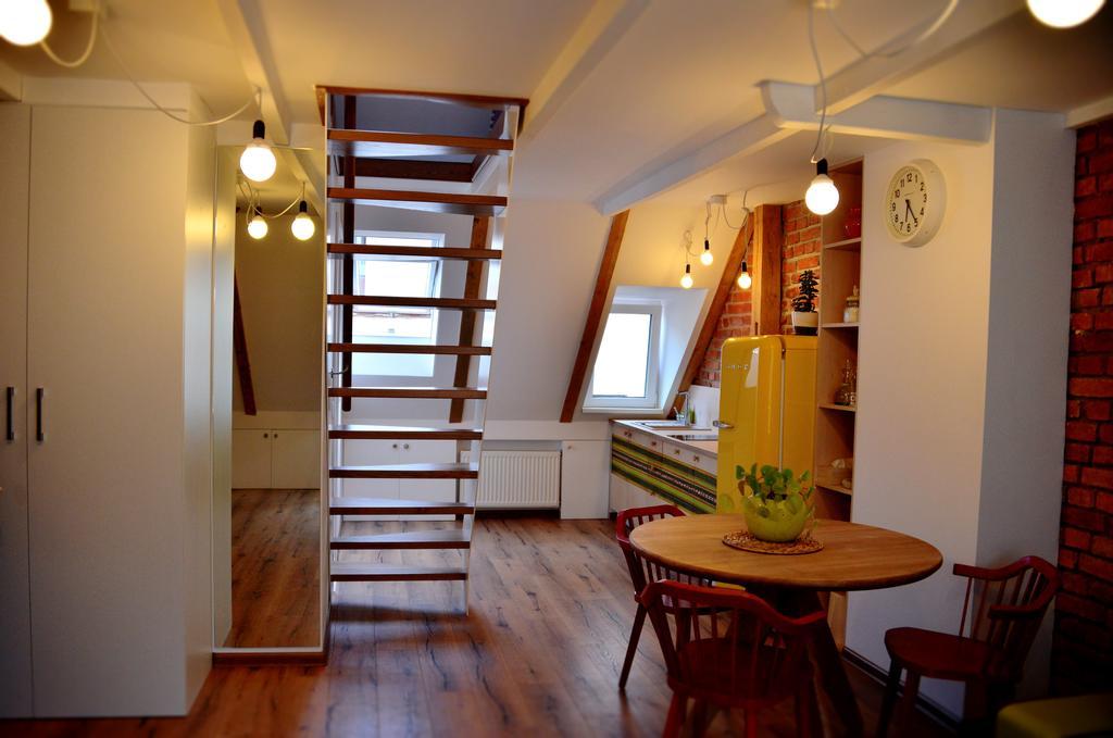 Jono Apartment Klaipėda Værelse billede