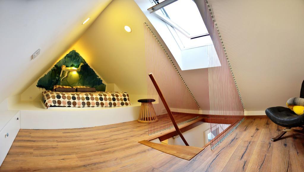 Jono Apartment Klaipėda Værelse billede